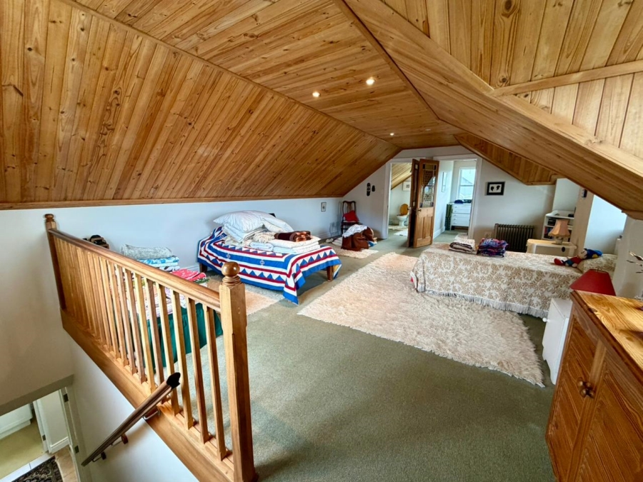 3 Bedroom Property for Sale in Belvidere Estate Western Cape
